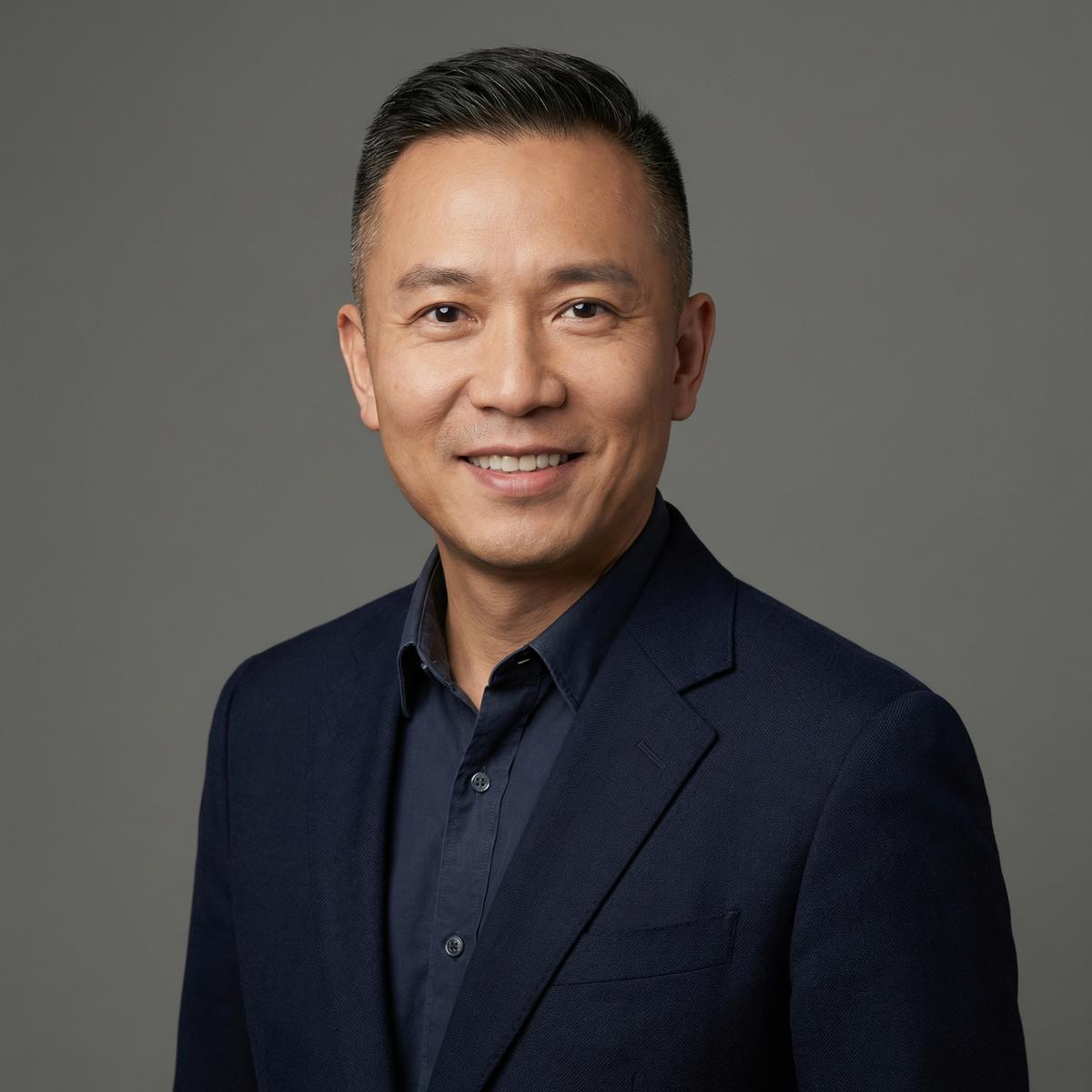 抖荫短视频影视导演陈志远