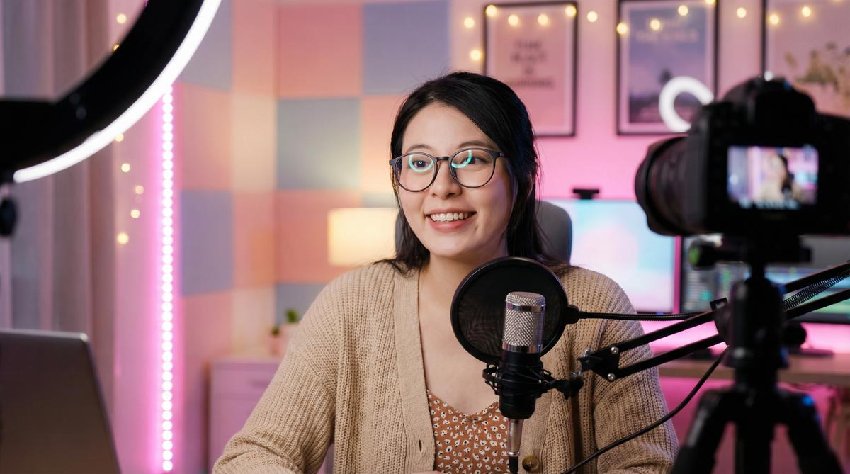 抖荫短视频精选-直播回顾视频