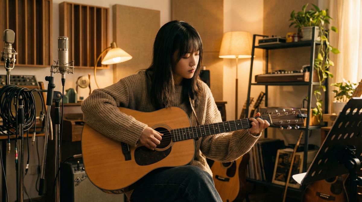 抖荫短视频精选-音乐MV视频